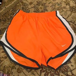 NIKE shorts